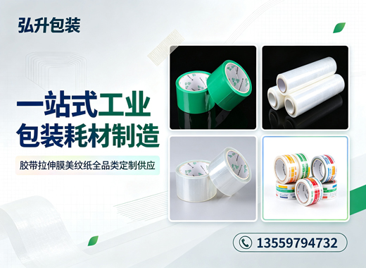 弘升包装湛江线上分站